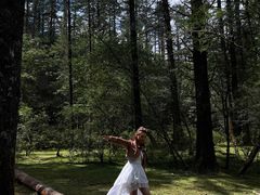 -玉龙雪山游客服务中心