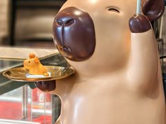 -玛尚诺意式餐厅(长宁来福士店)