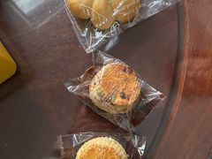 -一方麦浪·BreadSolo法式烘焙(丽江店)