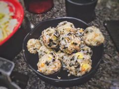 -MI WU FACTORY米屋美食工厂餐厅(绿地店)