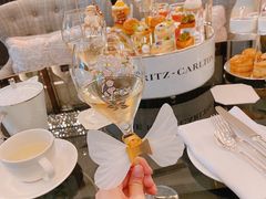 -广州富力丽思卡尔顿酒店