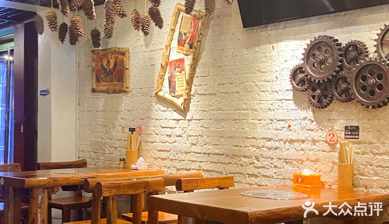 北京夏日｜鼓楼一定要打卡的烤串店！！