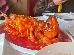 -清真•蜀风园(丁字沽店)