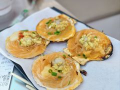 -正宗八宝冰饭·非遗冰饭·烧烤(奎桥店)