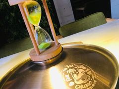 -狐狸爱上椰子鸡(滨江星光大道店)