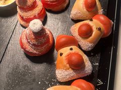 -西安W酒店·WEI全味西餐厅