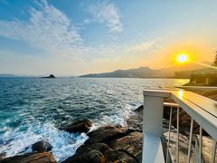 -大梅沙海滨公园