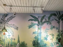 -秀儿家の小确幸花园西餐厅