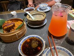 -南京大牌档(新街口德基广场店)