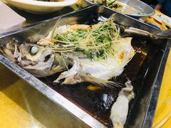 -大笑饭堂(甲子桥店)