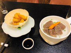 -柒园·三十年创意杭帮菜(龙湖滨江天街店)
