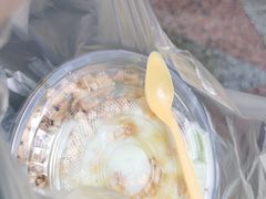 -夏食光安顺小舒冰粉冰浆(甲秀楼店)