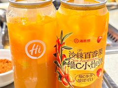 -海底捞火锅(和安宁春城店)