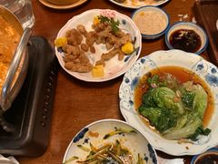-林四喜·闽南传家菜(鼓浪屿店)