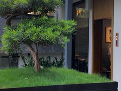-恬阿姨庭院餐厅·生日宴