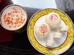 如意芸豆卷-富华斋饽饽铺·宫廷糕点·伴手礼(护国新天地店)