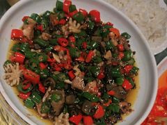 -裕德隆清真饭庄·天津特色菜(东丽店)