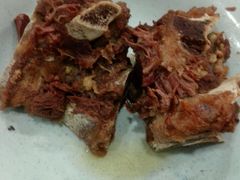 -乔家满族八大碗(流水沟店)