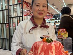 -海底捞火锅(步步高新天地店)