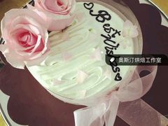 -花木兰花艺MULAN(温馨花园店)