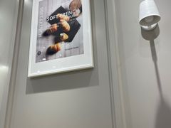-面包新语(龙湖·西宸天街店)