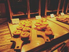 -AdD全日制餐厅(中谷花园酒店)