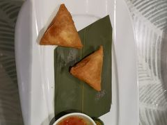 -蕉叶·泰国歌舞风情(世贸店)