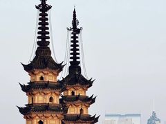 -北寺塔