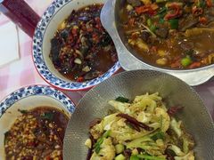 -三只鸟本地特色菜馆(上饶总店)