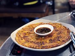 -包装马车·韩国料理·포장마차