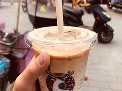 -瑞幸咖啡(蔚蓝国际店)