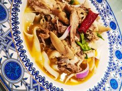 -小尕子·新疆菜(明园店)