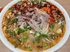 优质饸饹面-肖家客饸饹面(郑州总店)