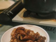 -泉味道贵州厨房(三里河店)