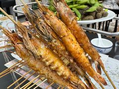 -老黑板筋(顺义总店)