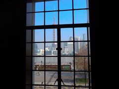-YUE·6·西式融合餐厅(外滩六号店)