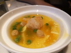 -都会尚膳·海鲜自助餐厅(重庆万豪酒店)