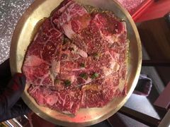 -大叹号·朝鲜族烤肉(潍坊泰华城店)