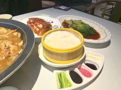 -庆云楼饭庄(什刹海店)