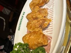 -新白鹿餐厅(龙游路总店·杭帮菜名店)