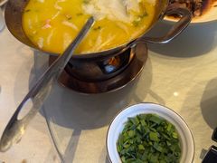 -老平安农家菜(平安店)
