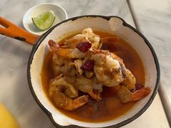 -OLLA 西班牙餐厅(丰盛里店)