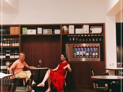 -BAKER&SPICE(安福路店)