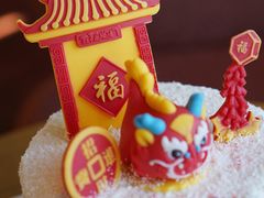 -CAKE BOSS 蛋糕老板(西单君太百货店)