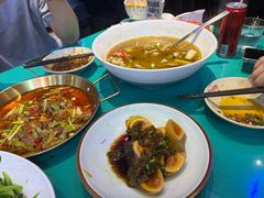 -川正旺江湖菜(三元桥店)