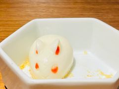 小兔布丁-清水亭湖北菜(大屯DT51店)