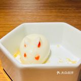 冬天喝藕汤真是太舒服啦!