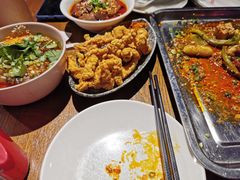 -付小姐在成都(五道口店)