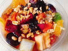 -夏食光安顺小舒冰粉冰浆(甲秀楼店)