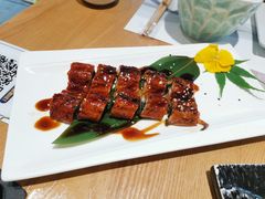 -千叶寿司创意融合料理(水韵城店)